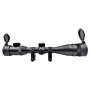 JS-TACTICAL SCOPE ZOOM 3X-9X LENS 40MM JS-3-9X40AOGD