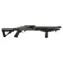 CYMA AIRSOFT SHOTGUN 366 FULL METAL 3 SHOT  CM366BM