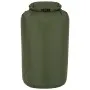 SACCO A TENUTA STAGNA HIGHLANDER X-LIGHT DRY SACK 80 LT VERDE DEFCON 5 HL-DB113 OD