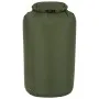 SACCO A TENUTA STAGNA HIGHLANDER X-LIGHT DRY SACK 80 LT VERDE DEFCON 5 HL-DB113 OD