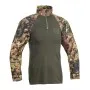 TIGER COMBAT SHIRT ITALIAN CAMO DEFCON 5 D5-3267 VI