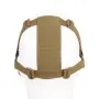 MASCHERA SOFTAIR MEZZO VISO CON RETE IN METALLO MULTICAM BD-6644MC EMERSONGEAR