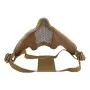 MASCHERA SOFTAIR MEZZO VISO CON RETE IN METALLO MULTICAM BD-6644MC EMERSONGEAR