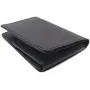 VEGA HOLSTER 1WD116 WALLET WITH HEALTH AID PLATE 118