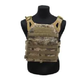 EXAGON TACTICAL VEST GILET TATTICO SOFTAIR JPC SNAKE H EX-V390HC