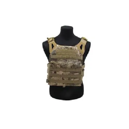 EXAGON TACTICAL VEST (EX-V390HC)