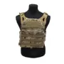 EXAGON TACTICAL VEST (EX-V390HC)