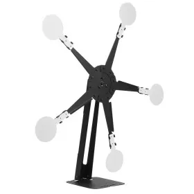 WOSPORT STAR MAGNETIC MINI TARGETS WO-TG18