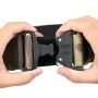WOSPORT KNIGHT TACTICAL BELT MULTI-LAYER MULTICAM WO-BA22M