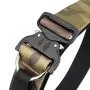 WOSPORT KNIGHT TACTICAL BELT MULTI-LAYER MULTICAM WO-BA22M