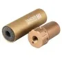 WOSPORT AUTOTRACER UNIT TRACER III 13.2 14MM DARK EARTH WO-EX19T