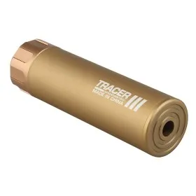 WOSPORT AUTOTRACER UNIT TRACER III 13.2 14MM DARK EARTH WO-EX19T