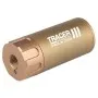 WOSPORT AUTOTRACER UNIT TRACER III 8.8 14MM DARK EARTH WO-EX18T
