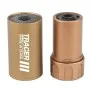 WOSPORT AUTOTRACER UNIT TRACER III 8.8 14MM DARK EARTH WO-EX18T