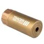 WOSPORT AUTOTRACER UNIT TRACER III 8.8 14MM DARK EARTH WO-EX18T
