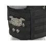 BLACK SPRING ATTACHMENT PLATFORM FOR HOLSTERS AND ACCESSORIES SERPA FMA TB566