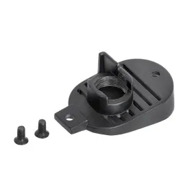 COVER TAPPO MOTORE FORATO PER FUCILE SOFTAIR M4 BI DRAGON BD3416
