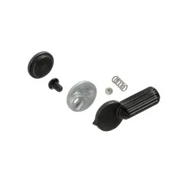 LEVA SICURA SELETTORE ESTERNO FUCILE SOFTAIR M4 CYMA C1010