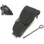 VEGA HOLSTER MB222 LARGE AUTO COMPACT FONDINA MILITARY IN CORDURA