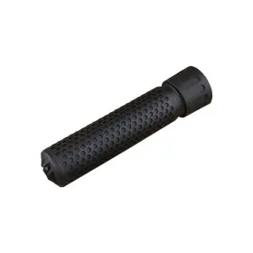 SILENZIATORE FUCILE SOFTAIR SGANCIO RAPIDO QUICK DETACH NERO BIG DRAGON BD-0542