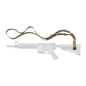 ONE POINT TACTICAL ASSAULT SLINGS D5-AS55 CT COYOTE DEFCON 5