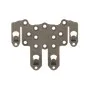 PIATTAFORMA ATTACCO MOLLE TAN PER FONDINE ED ACCESSORI STRIKE FMA TB567
