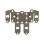 PIATTAFORMA ATTACCO MOLLE TAN PER FONDINE ED ACCESSORI STRIKE FMA TB567