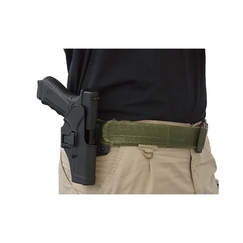 Fondina Copertura Otterbox Compatibile Fondina In Tela Con Clip - Foto 9