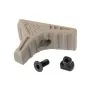 MLOCK KEYMOD MGPCQB HANDSTOP  GRIP TAN PPG-S DE