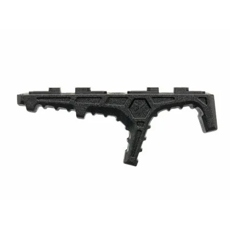 IMPUGNATURA SOFTAIR MLOCK KEYMOD MGPCQB HANDSTOP PPG LONG MGPCQB
