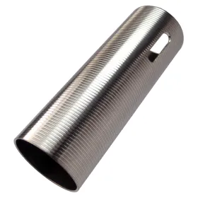 FPS STAINLESS STEEL CYLINDER TYPE “D” FOR INNER BARREL FROM 301 TO 400 MM CLTD FPS STAINLESS STEEL CYLINDER TYPE “D” FOR INNER BARREL FROM 301 TO 400 MM CLTD