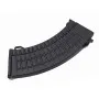 HI CAP MAGAZINE IN ABS 550 FOR AIRSOFT RIFLES SERIES AK47 TACTICAL CYMA C.42