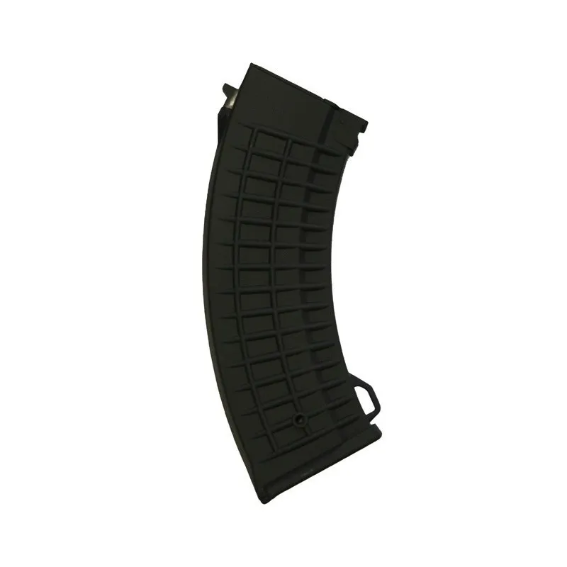 HI CAP MAGAZINE IN ABS 550 FOR AIRSOFT RIFLES SERIES AK47 TACTICAL CYMA C.42