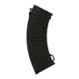 CARICATORE MAGGIORATO IN ABS 550 PALLINI PER FUCILI SOFTAIR SERIE AK47 TACTICAL CYMA C.42