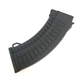 HI CAP MAGAZINE IN ABS 550 FOR AIRSOFT RIFLES SERIES AK47 TACTICAL CYMA C.42
