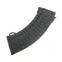 CARICATORE MAGGIORATO IN ABS 550 PALLINI PER FUCILI SOFTAIR SERIE AK47 TACTICAL CYMA C.42