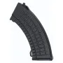 HI CAP MAGAZINE IN ABS 550 FOR AIRSOFT RIFLES SERIES AK47 TACTICAL CYMA C.42