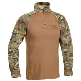 TIGER COMBAT SHIRT MULTICAM DEFCON 5 D5-3267 MC