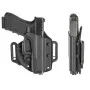 VEGA HOLSTER VHH8 MIX PANCAKE POLYMER HOLSTER