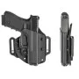 VEGA HOLSTER VHH8 MIX PANCAKE POLYMER HOLSTER