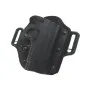 VEGA HOLSTER VHH8 MIX PANCAKE POLYMER HOLSTER