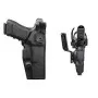 VEGA HOLSTER VKA8 HOLSTER IN THERMOFORMED KYDEX
