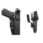 VEGA HOLSTER VKA8 FONDINA IN KYDEX TERMOFORMATO