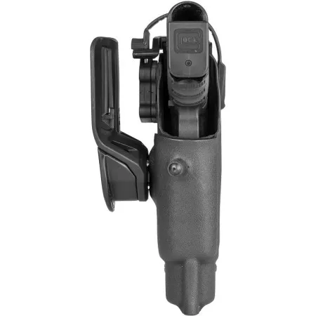 VEGA HOLSTER VKQ8 QUANTUM POLYMER HOLSTER SUITABLE FOR WEAPONS