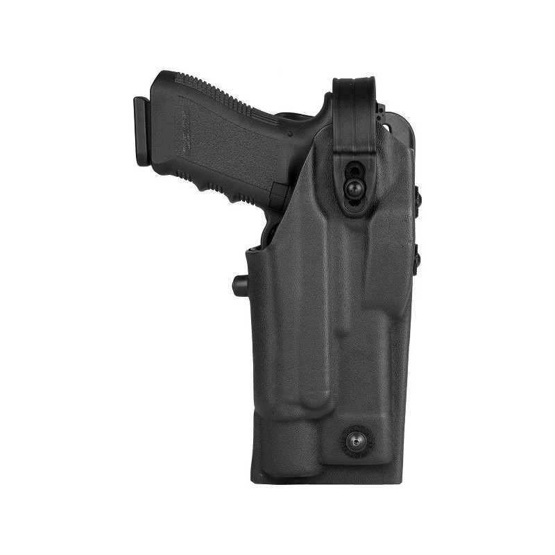 VEGA HOLSTER VKQ8 QUANTUM POLYMER HOLSTER SUITABLE FOR WEAPONS 