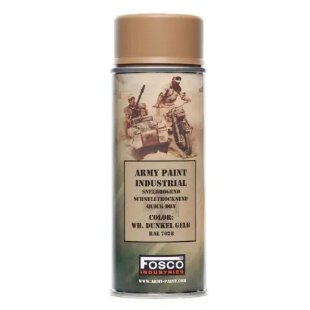 fosco-army-paint-400ml-wh-dk-gelb-spray