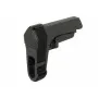 CALCIO FUCILE SOFTAIR M4 MINIMALIST STABILIZING STOCK SBA3 BIG DRAGON BD3675