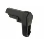 MINIMALIST STABILIZING BLACK STOCK M4 SERIES BIG DRAGON BD3675