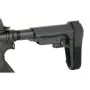 CALCIO FUCILE SOFTAIR M4 MINIMALIST STABILIZING STOCK SBA3 BIG DRAGON BD3675