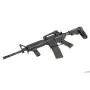 MINIMALIST STABILIZING BLACK STOCK M4 SERIES BIG DRAGON BD3675
